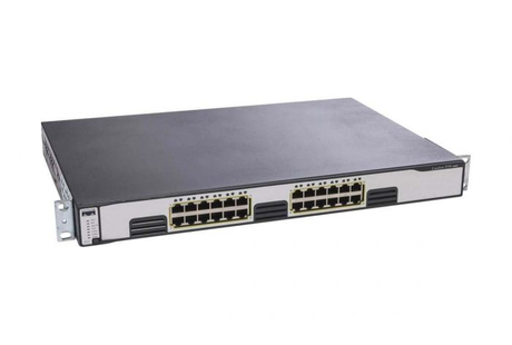 Cheap Cisco WS-C3750G-24T-E 24 Port Switch | Bulk