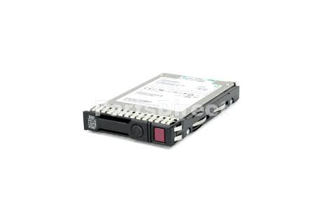 HPE 804674-K21 800GB SATA-6GBPS SSD