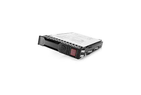 HPE 831725-B21 800GB SSD SATA 6GBPS