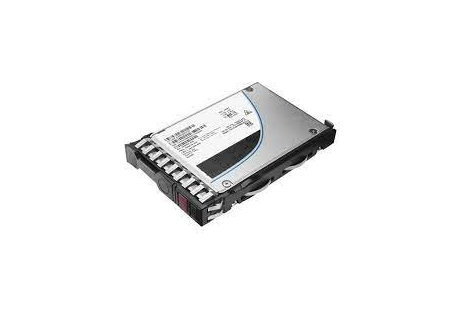 HPE 831743-001 800GB SSD SATA-6GBPS