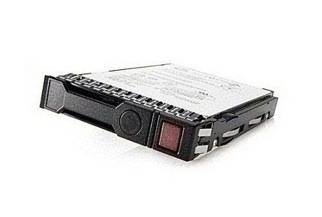 HPE 868818-K21 480GB SSD SATA 6GBPS