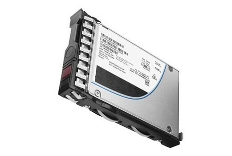 HPE 875511-X21 960GB SATA-6G SC G9 G10 SSD.