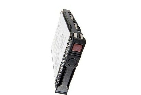 HPE 875511-X21 960GB SATA-6G SC G9 G10 SSD.
