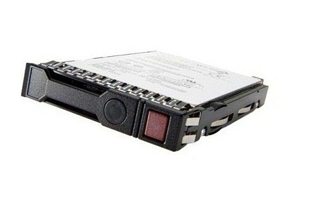 HPE P04474R-K21 480GB SATA-6GBPS 2.5inch SSD