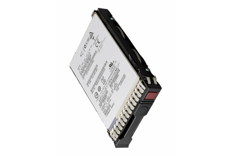HPE P04564-K21 960GB SDD SATA 6GBPS