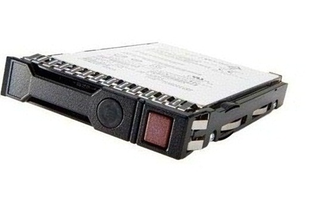 HPE P13811-001 3.84TB SSD SATA 6GBPS