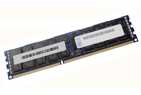 IBM 95Y4812 64GB Memory PC4-17000