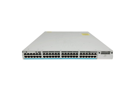 Cisco C9300-48UXM-E 48 Port Networking Switch