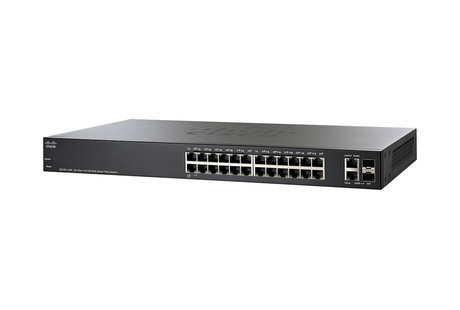 Cisco SF220-24-K9 24 Port Networking Switch