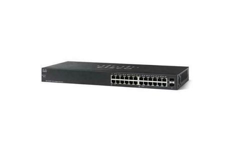 Cisco SG110-24HP 24 Port Networking Switch