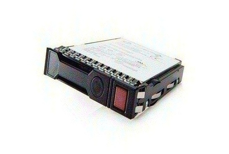 HPE 690829-B21 800GB SAS-6G SSD