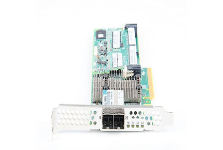 HPE 729636-001 Controller SAS Controller 12GB