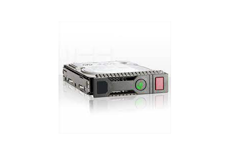 HPE 739898-B21 600GB SSD SATA-6GBPS