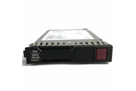 HPE 764913-003 480GB 6GBPS SSD