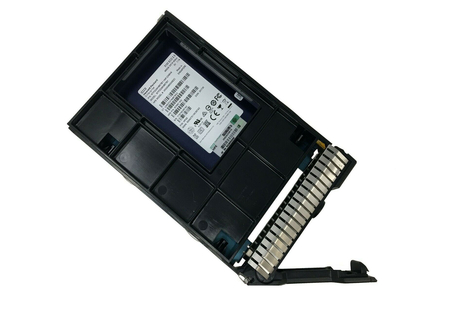 HPE 805382-001 Solid State Drive SATA 6GBPS 800 GB