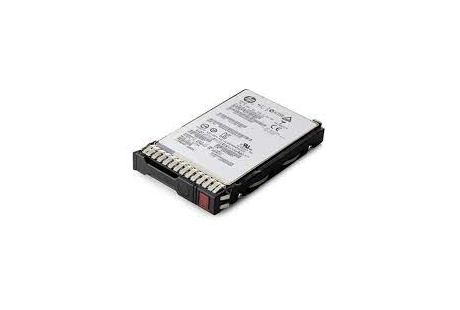HPE 816899-B21 480GB SSD SATA 6GBPS