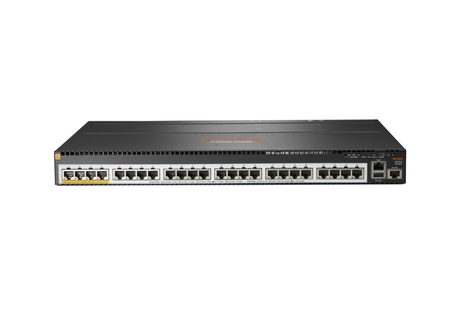 HPE R0M68A 24 Port Networking  Switch.