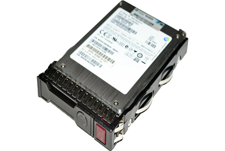HP 632429-003 400GB SAS 6GBPS