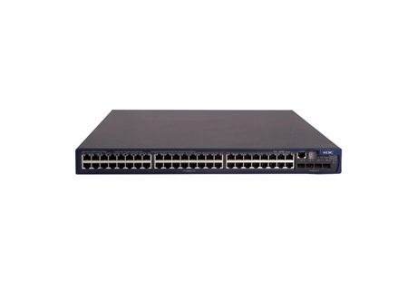HP JD333A Networking Switch 48 Port