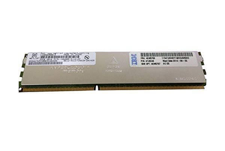 IBM 00DE700 32GB Memory PC3-10600