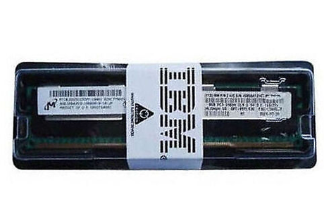IBM 90Y3104 32GB Memory PC3-10600