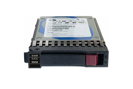 HPE 822552-002 800GB Solid State Drive