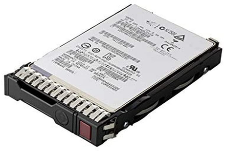 HPE 756620-002 480GB SATA-6GBPS