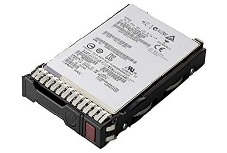 HPE 756660-B21 480GB SATA-6GBPS