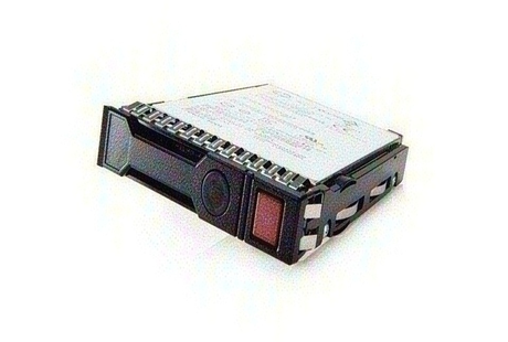 HPE 816909-K21 960GB SATA-6GBPS SSD