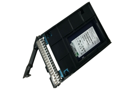 HPE 832417-H21 Solid State Drive SATA 6GBPS 480 GB