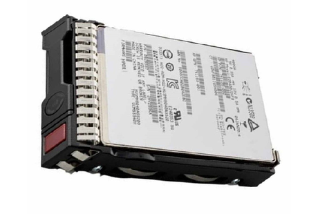 HPE 872350-B21 960GB SATA-6GBPS SSD