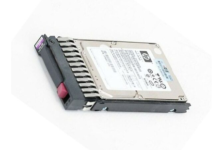 HPE MO0800FCTRQ 800GB SAS 6GBPS SSD