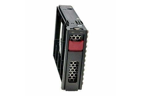 HPE P03689-K21 1.92TB SATA-6GBPS SSD