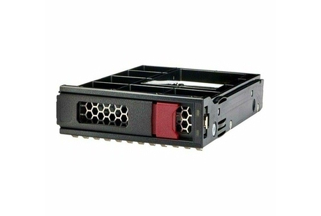 HPE P03689-B21 1.92TB SATA-6GBPS SSD