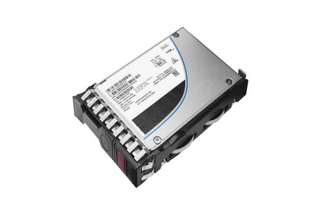 HPE P04547-H21 Solid State Drive SAS 12Gbps 3.2TB