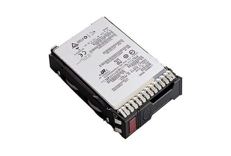 HPE P04880-H21 HPE P04880-B21 Solid State Drive SATA 6GBPS 3.84TB