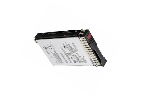 HPE P04880-K21 3.84TB SATA-6GBPS SSD