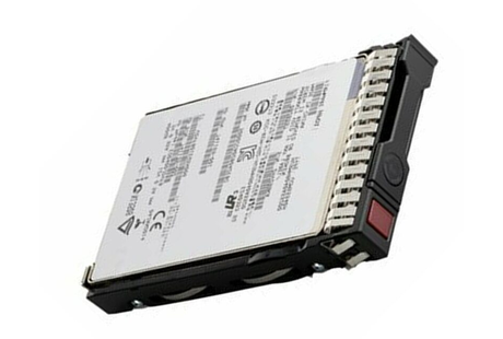 HPE P07192-K21 1.92TB NVMe SSD
