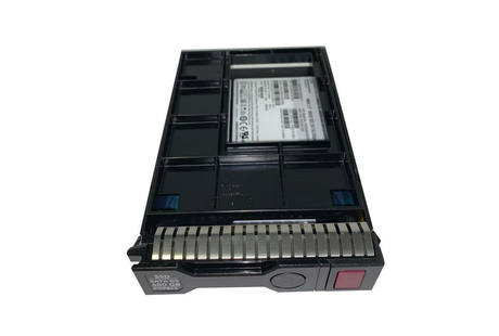 HPE P09845-001 480GB SATA 6GBPS SSD
