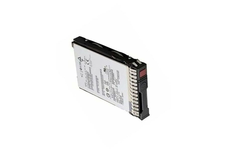 HPE P10651-001 6.4TB NVMe SSD