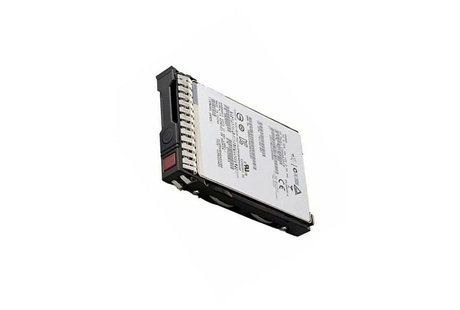 HPE P10651-001 6.4TB NVMe SSD