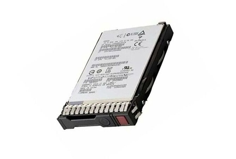 HPE P13664-K21 3.84TB SATA-6GBPS SSD