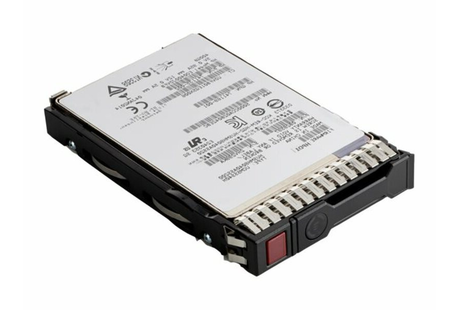 HPE 868826-X21 1.92TB SATA-6GBPS SSD