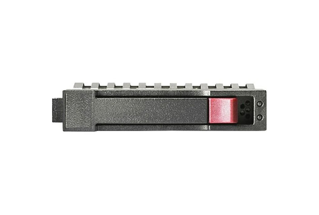 HPE 868826-X21 1.92TB SATA-6GBPS SSD