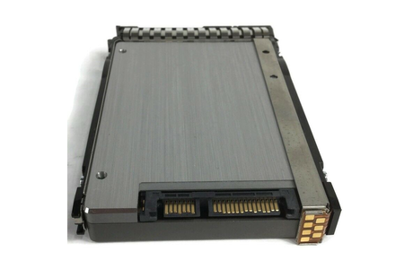 HPE P23489-X21 3.84TB SATA-6GBPS SSD