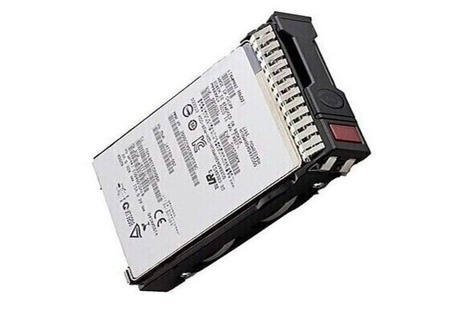 HPE 869380-X21 480GB SSD