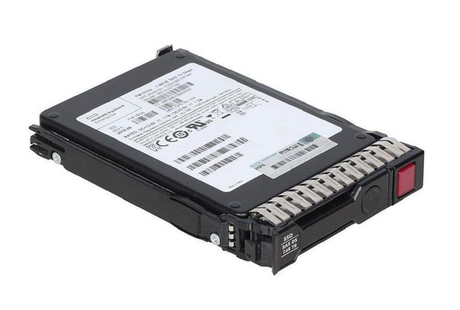 HPE 869386-K21 1.6TB SSD
