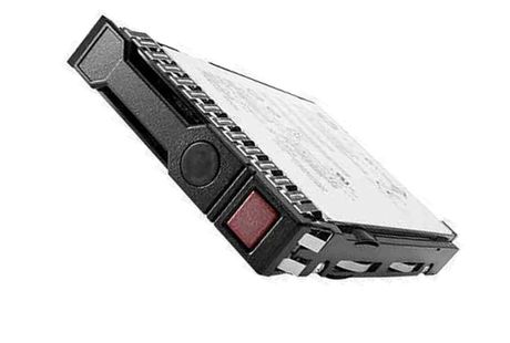 HPE P10208-X21 960GB PCI-E SSD