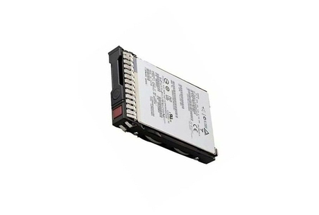 HPE P13674-B21 6.4TB NVME SSD