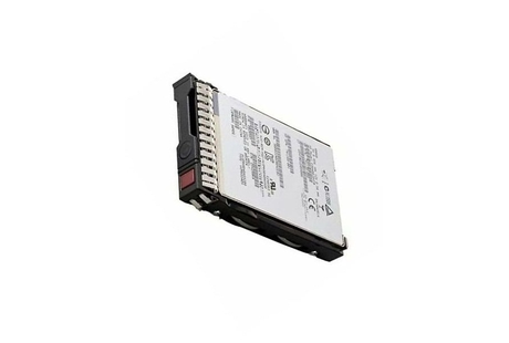 HPE P13674-X21 6.4TB NVME SSD